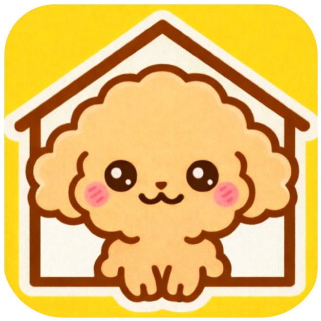 無料保護犬の里